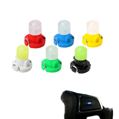 Riglow™ T4.2 LED Dashboard Instrument Panel Bulb-16