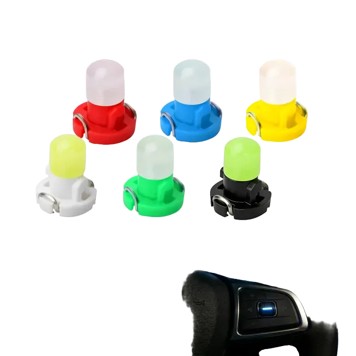 Riglow™ T4.2 LED Dashboard Instrument Panel Bulb-16