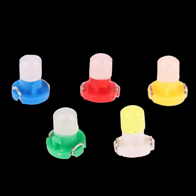 Riglow™ T4.2 LED Dashboard Instrument Panel Bulb-17