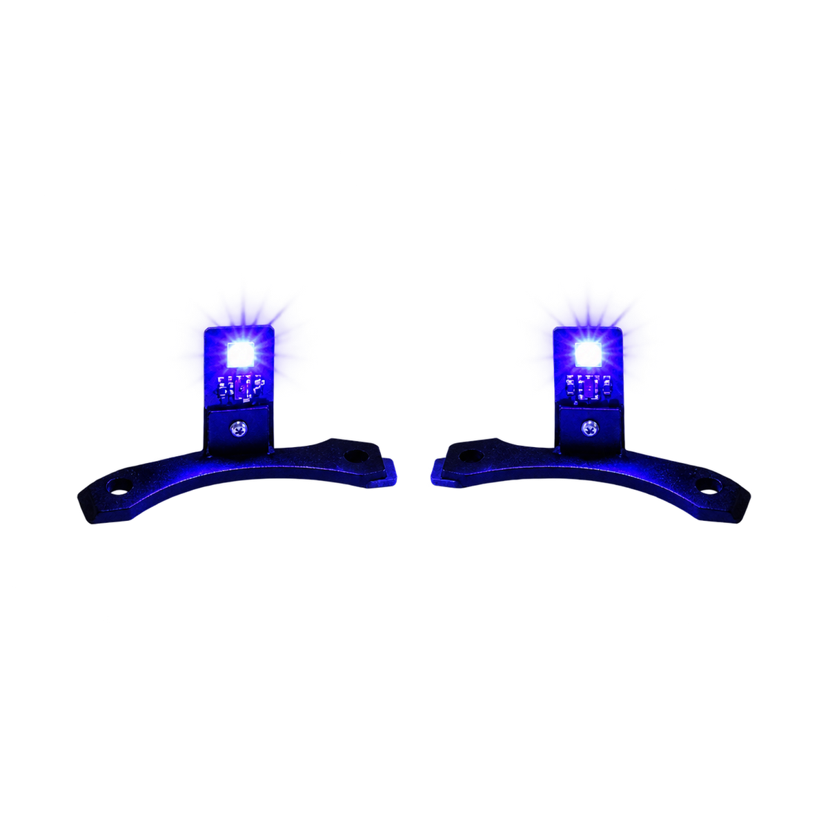 Riglow™ RGB Addressable Demon Eyes (App-Controlled)