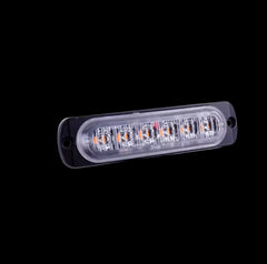 Riglow™ 6 LED Surface Mount Marker Light-4