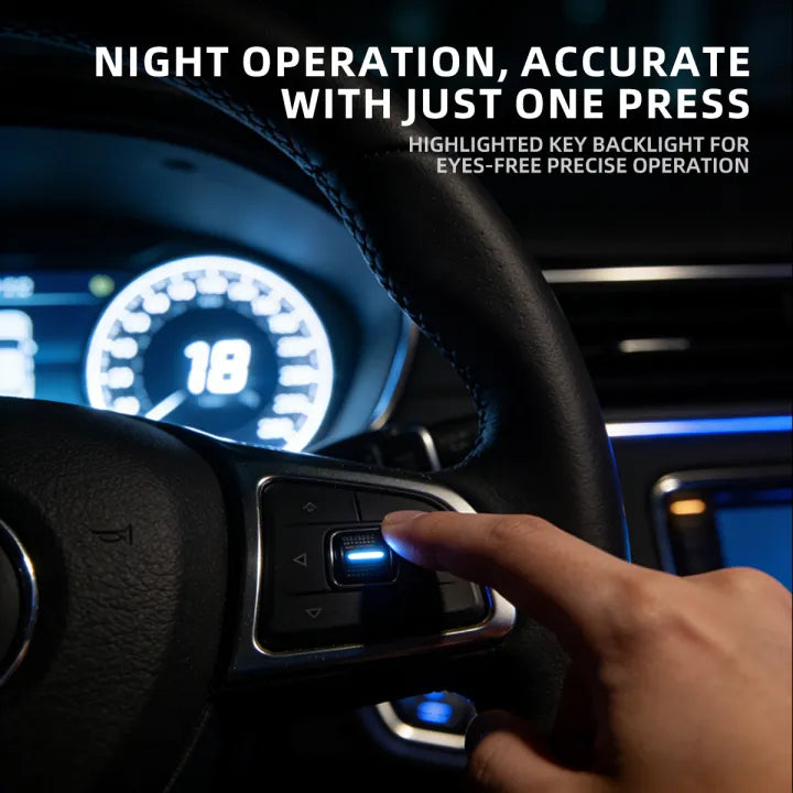 Riglow™ T4.2 LED Dashboard Instrument Panel Bulb-18