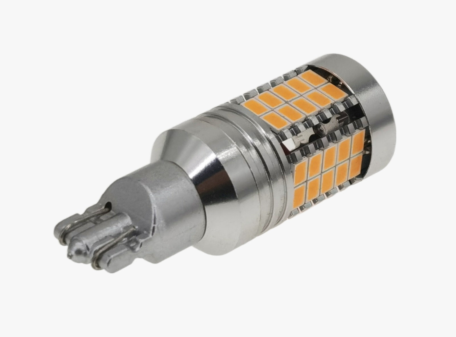 Riglow™ T15 CANBUS LED Bulb – 44×3020 SMD Error-Free-12