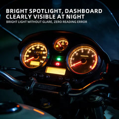 Riglow™ T4.2 LED Dashboard Instrument Panel Bulb-14