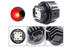 Riglow™ 3-Pin LED Brake Light Bulb – Toyota Hilux Rogue, Revo & Rocco (Type 1 / Type 2)-4