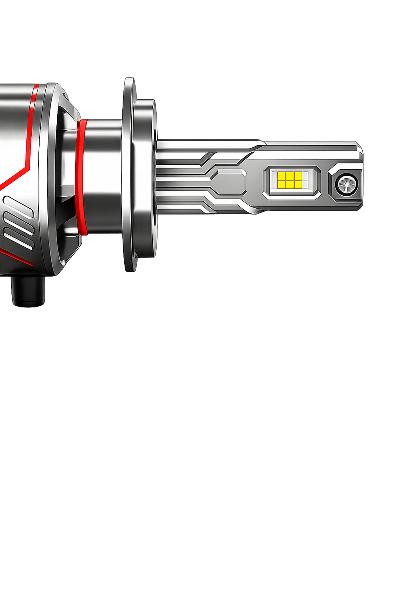 Riglow™ Conpex X8 LED Headlight Kit-4