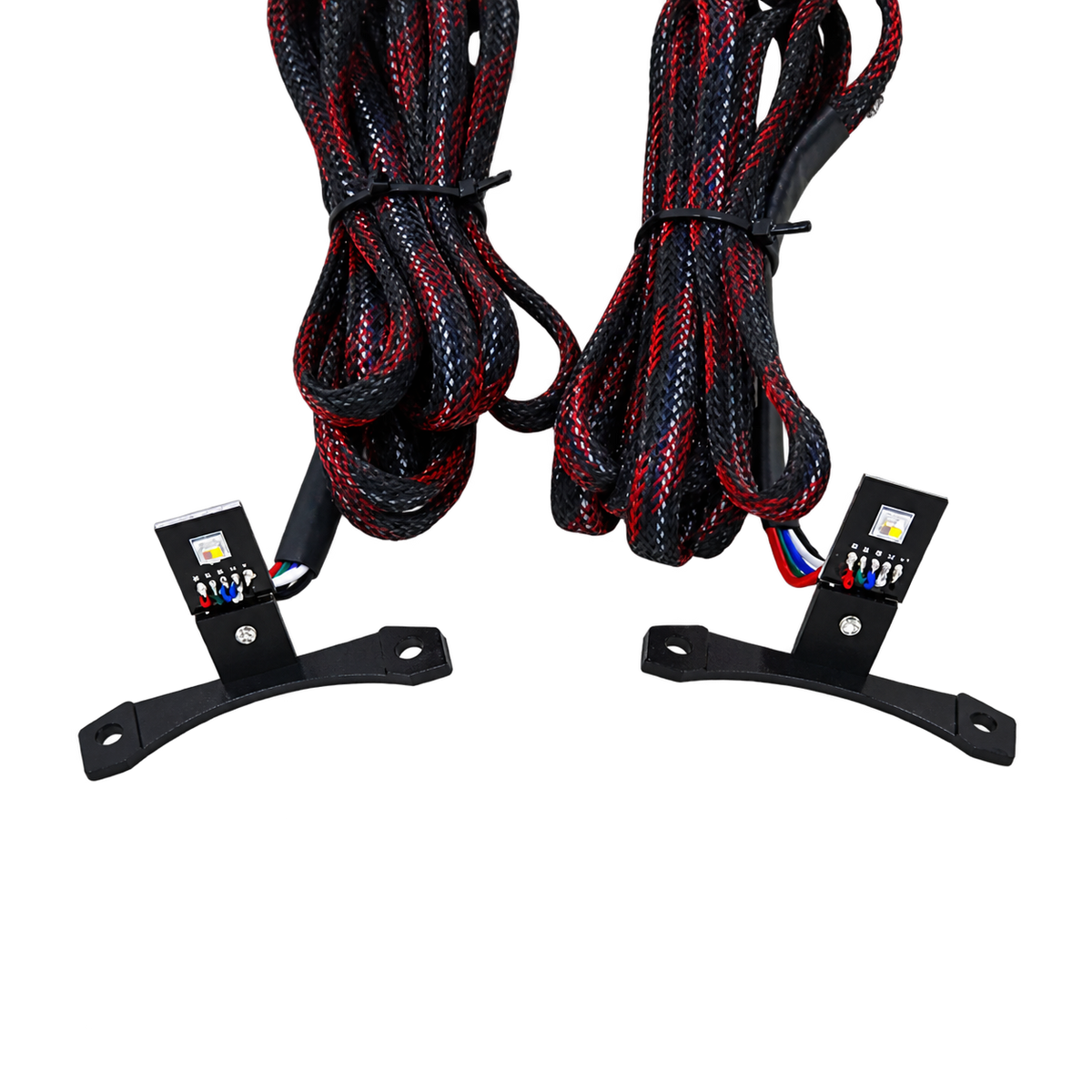 Riglow™ RGB Addressable Demon Eyes (App-Controlled)-7