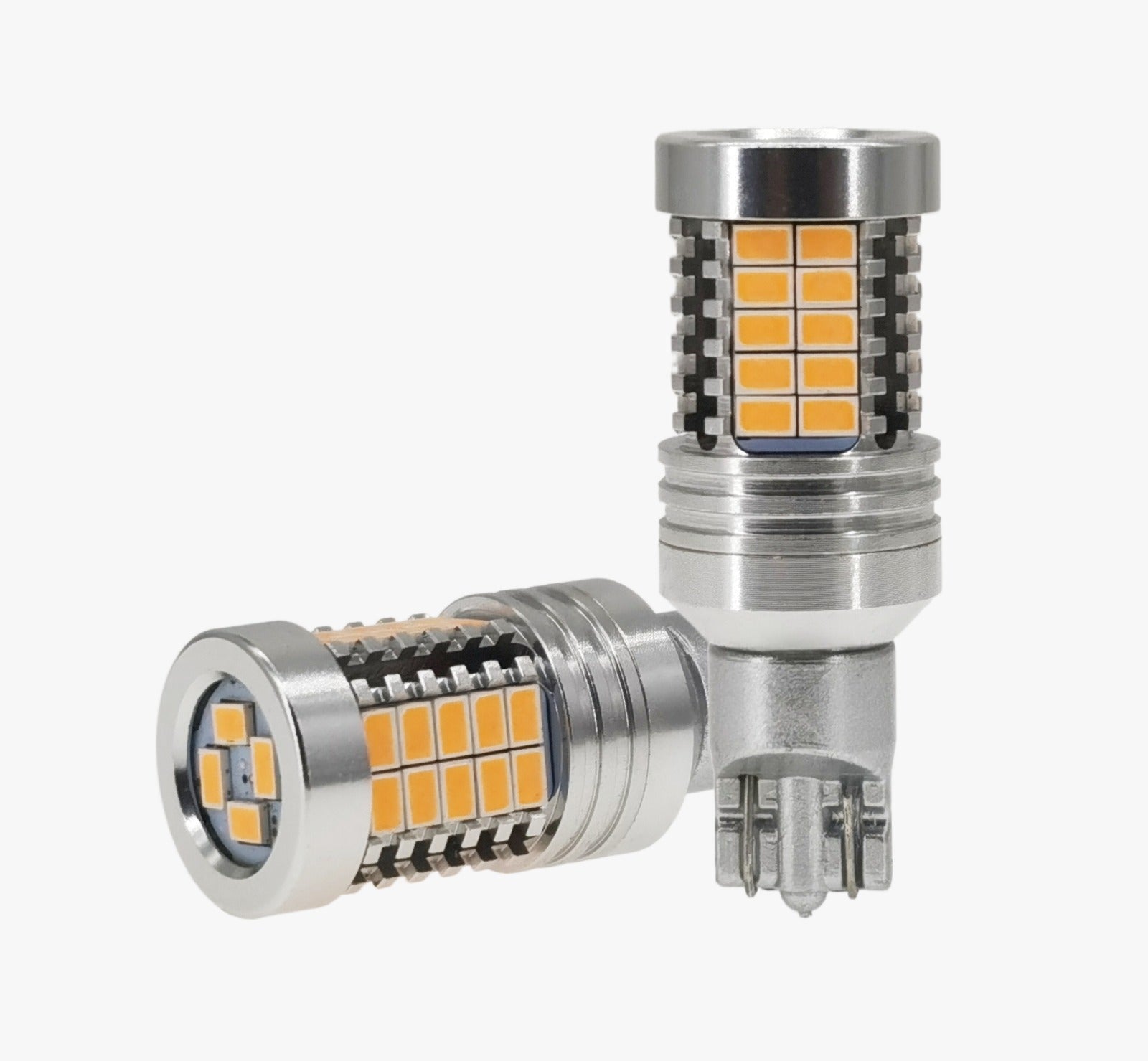 Riglow™ T15 CANBUS LED Bulb – 44×3020 SMD Error-Free-10