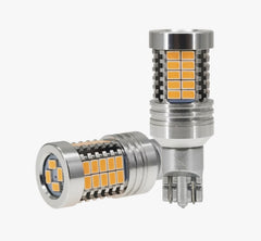 Riglow™ T15 CANBUS LED Bulb – 44×3020 SMD Error-Free-10