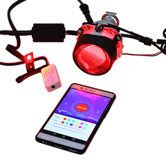 Riglow™ RGB Addressable Demon Eyes (App-Controlled)-1