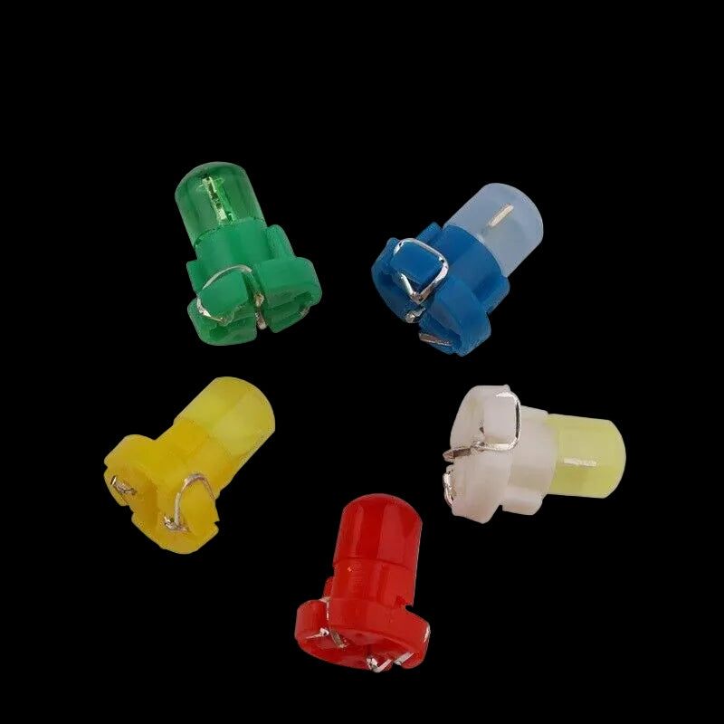 Riglow™ T4.2 LED Dashboard Instrument Panel Bulb-1