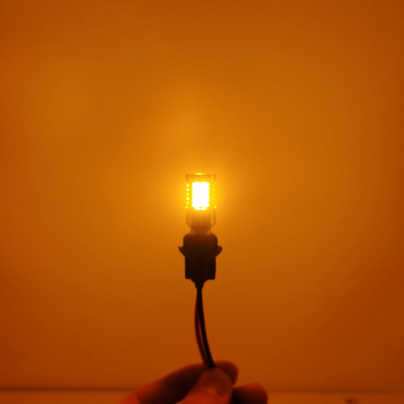 Riglow™ T15 CANBUS LED Bulb – 44×3020 SMD Error-Free-21