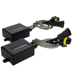 Riglow™ C20 LED CANBUS Error Canceller Module – H4 / H7 / H11 (Pair)-10