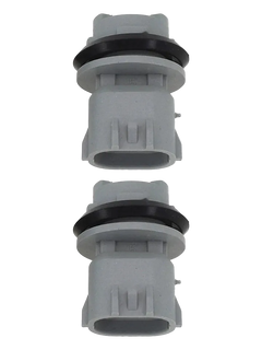 Riglow™ W5W / T10 Parking Light Adapter Socket – OE Replacement for Toyota, Lexus & Scion-7