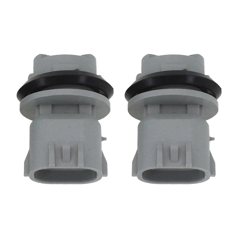 Riglow™ W5W / T10 Parking Light Adapter Socket – OE Replacement for Toyota, Lexus & Scion-8