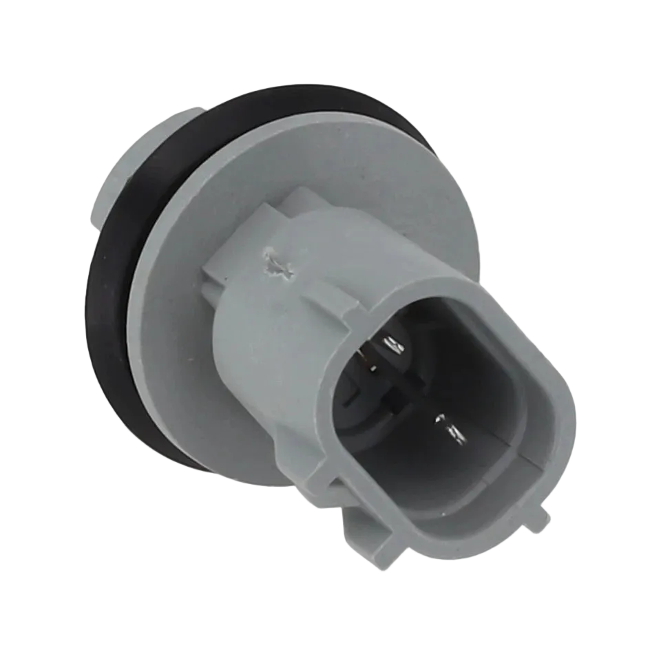 Riglow™ W5W / T10 Parking Light Adapter Socket – OE Replacement for Toyota, Lexus & Scion-10