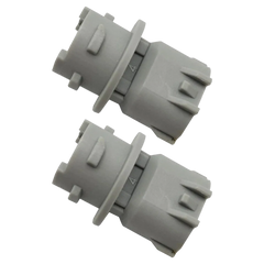 Riglow™ W5W / T10 Parking Light Adapter Socket – OE Replacement for Toyota, Lexus & Scion-13