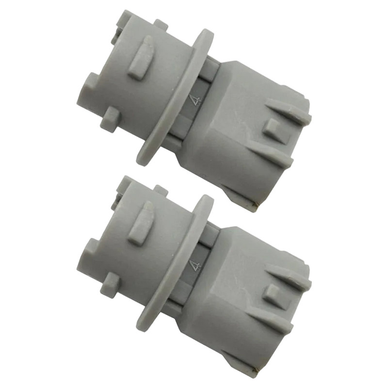 Riglow™ W5W / T10 Parking Light Adapter Socket – OE Replacement for Toyota, Lexus & Scion-13