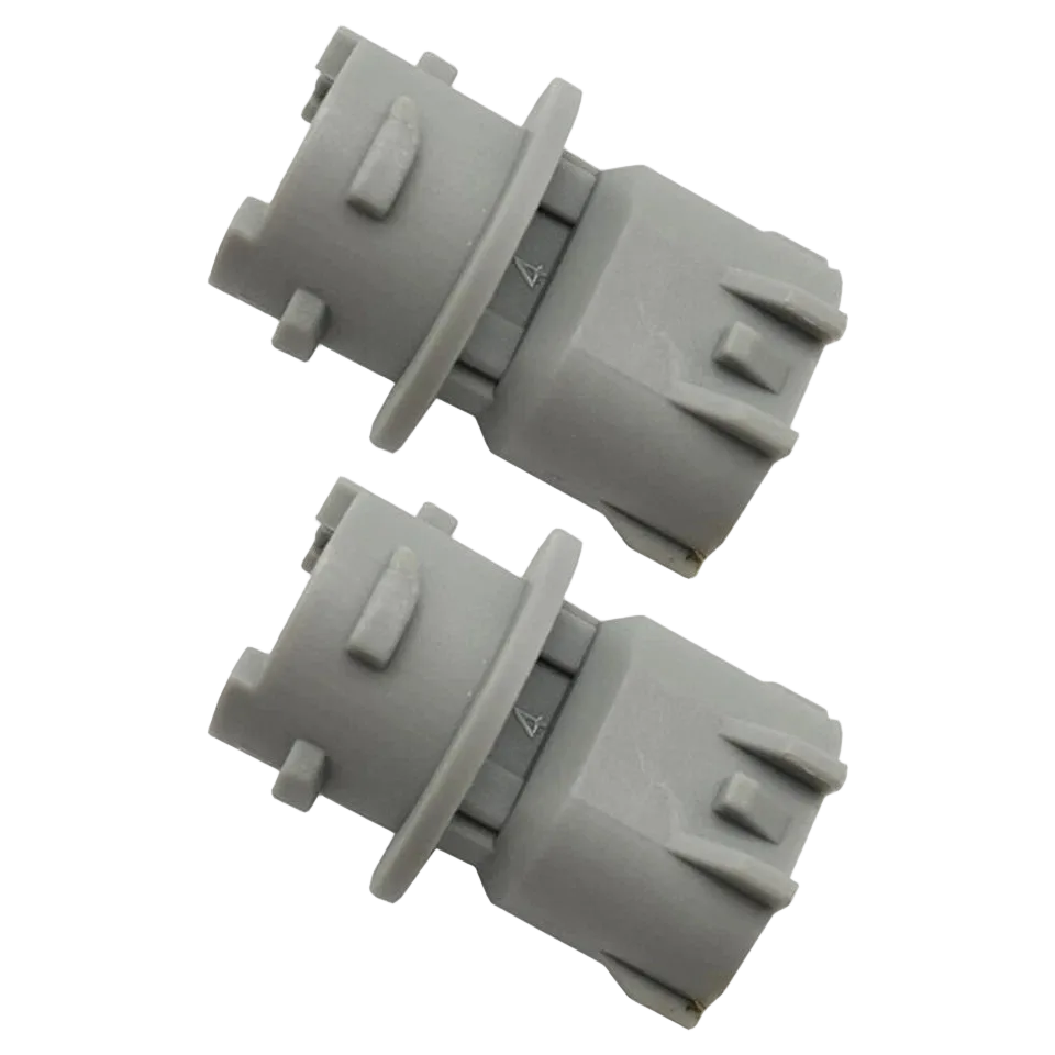 Riglow™ W5W / T10 Parking Light Adapter Socket – OE Replacement for Toyota, Lexus & Scion-13